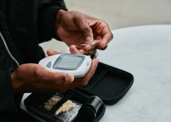 Why Insulin-Producing Cells Fail Over Time in Type 2 Diabetes