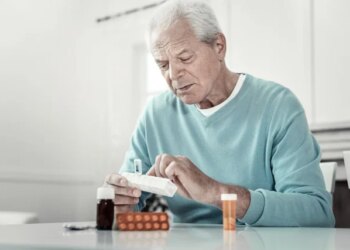 Why Older Adults Continue Using Risky Brain-Altering Drugs
