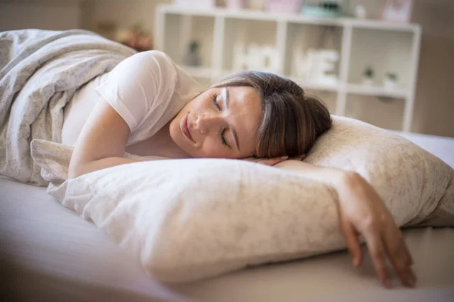 Why Sleep Apnea Patients See More Benefits from This Popular Weight Loss Drug
