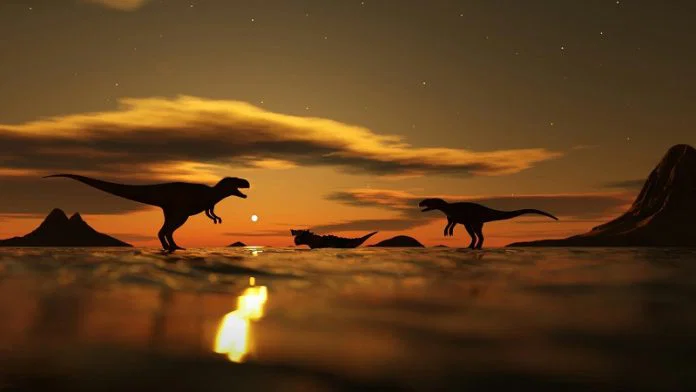 Why T. rex Had Small Arms: The Surprising Truth