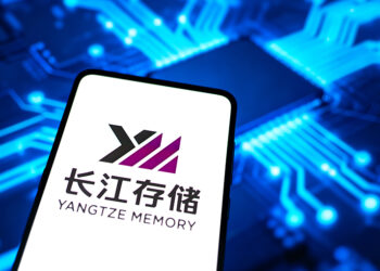 YMTC Begins Mainland IPO Prep for Chinese Flash Memory Chip Expansion
