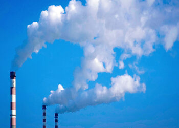 Yangtze River Delta Targets Renewable Energy to Curb Air Pollution by 2028