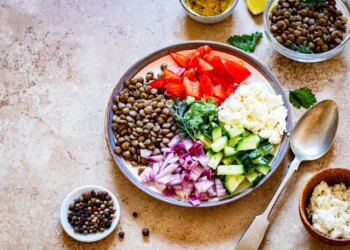 Young Americans Drive Trend Toward Plant-Based Eating for Blood Pressure