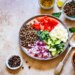Young Americans Drive Trend Toward Plant-Based Eating for Blood Pressure