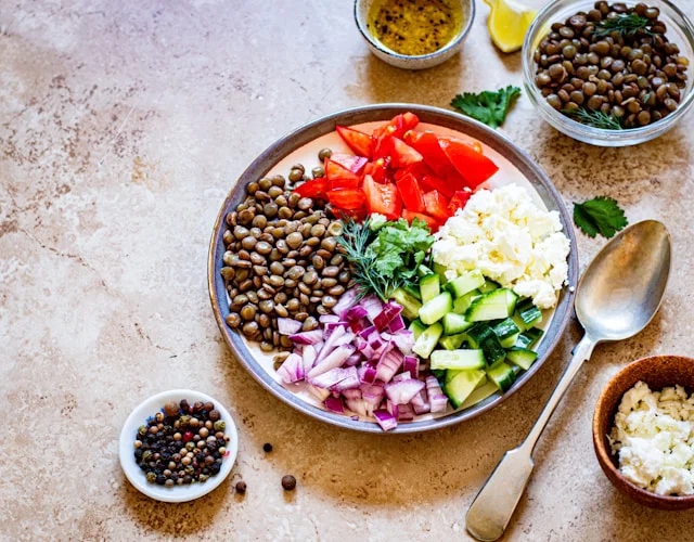 Young Americans Drive Trend Toward Plant-Based Eating for Blood Pressure
