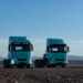 Zeron Secures $200M Amid China’s Electric Heavy Truck Boom