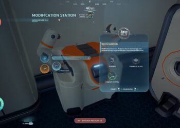 Subnautica 2 Guide: Locating Conduit Crystals Effortlessly