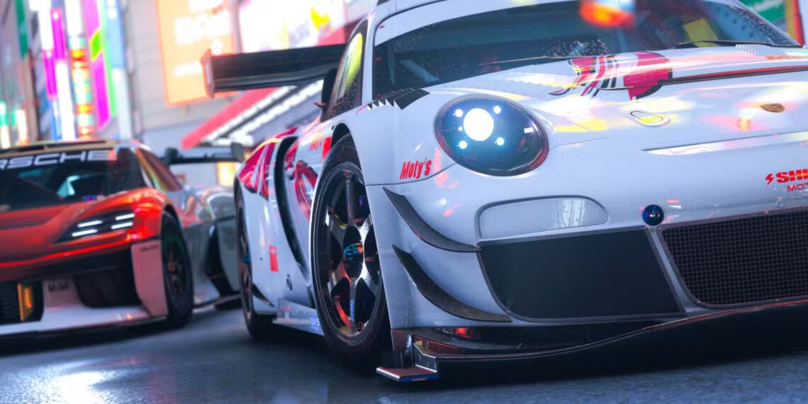 Forza Horizon 6: Simple Steps to Fix Your Cars