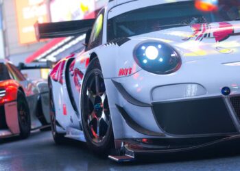 Forza Horizon 6: Simple Steps to Fix Your Cars
