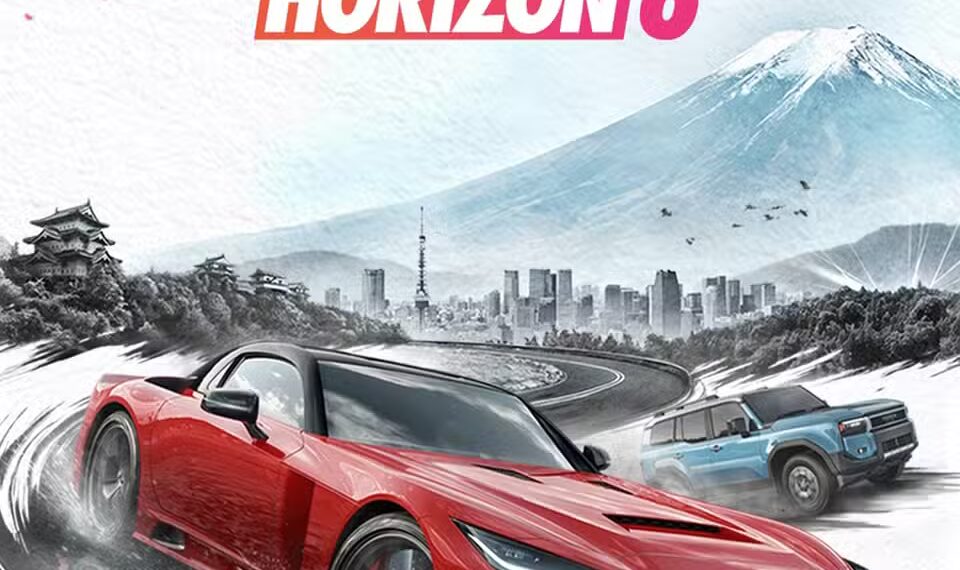 Hidden Barn Finds in Forza Horizon 6: Complete Locations List