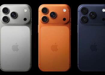 iPhone 17 Demand Boosts Apple’s Record Q1 Smartphone Revenue