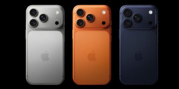 iPhone 17 Demand Boosts Apple’s Record Q1 Smartphone Revenue