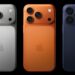 iPhone 17 Demand Boosts Apple’s Record Q1 Smartphone Revenue