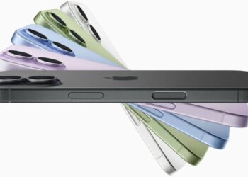 iPhone 17 Tops Global Sales in First Quarter 2026