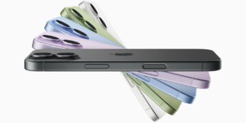 iPhone 17 Tops Global Sales in First Quarter 2026