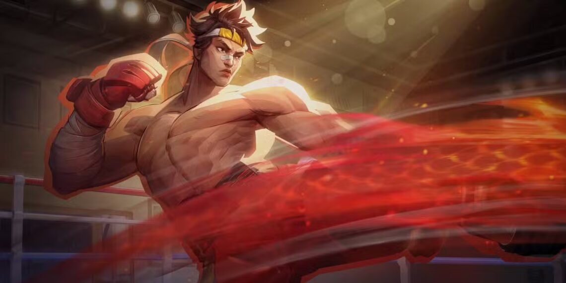 Season 8 Marvel Showdown: Complete Buffs & Nerfs Breakdown