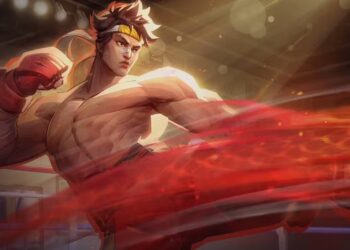 Season 8 Marvel Showdown: Complete Buffs & Nerfs Breakdown