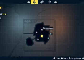 How to Replay Missions in LEGO Batman: Dark Knight Legacy