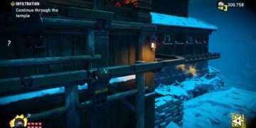 LEGO Batman: The Dark Knight's Legacy