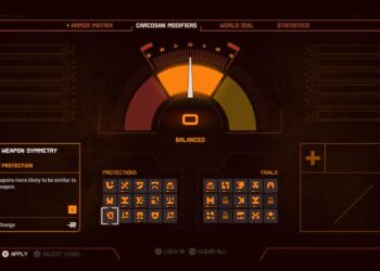 Saros: Top Carcosan Modifiers & Best Usage Tips