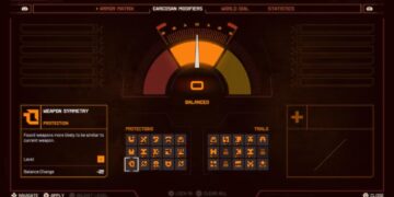 Saros: Top Carcosan Modifiers & Best Usage Tips
