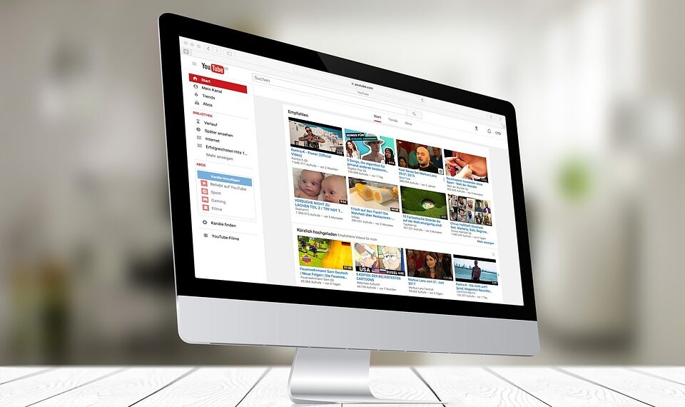 50 YouTube Channels Schools Don’t Want You To Know 

1.  Khan Academy – Math, Sc